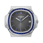 Patek Philippe Nautilus Watch - 5711 111p 001 - Image 4