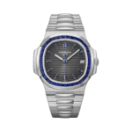 Patek Philippe Nautilus Watch - 5711 111p 001