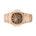 Patek Philippe Nautilus Self-Winding Watch - 5712 1r 001 - Image 4
