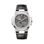 Patek Philippe Nautilus Watch - 5712g 001