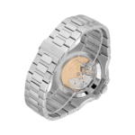 Patek Philippe Nautilus Gradient Blue Dial Watch - Image 2