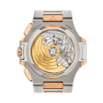 Patek Philippe Nautilus Blue Gradient Dial Watch - Image 2