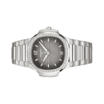 Patek Philippe Nautilus Opaline Black Watch - Image 2