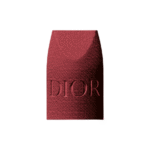 Rouge Dior Lipstick • 624 Verone Velvet Finish - Dior - Image 4