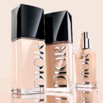 Forever Skin Glow Glow Foundation - 24H Wear and 48H Hydration • 2 Neutral - Dior - Image 5