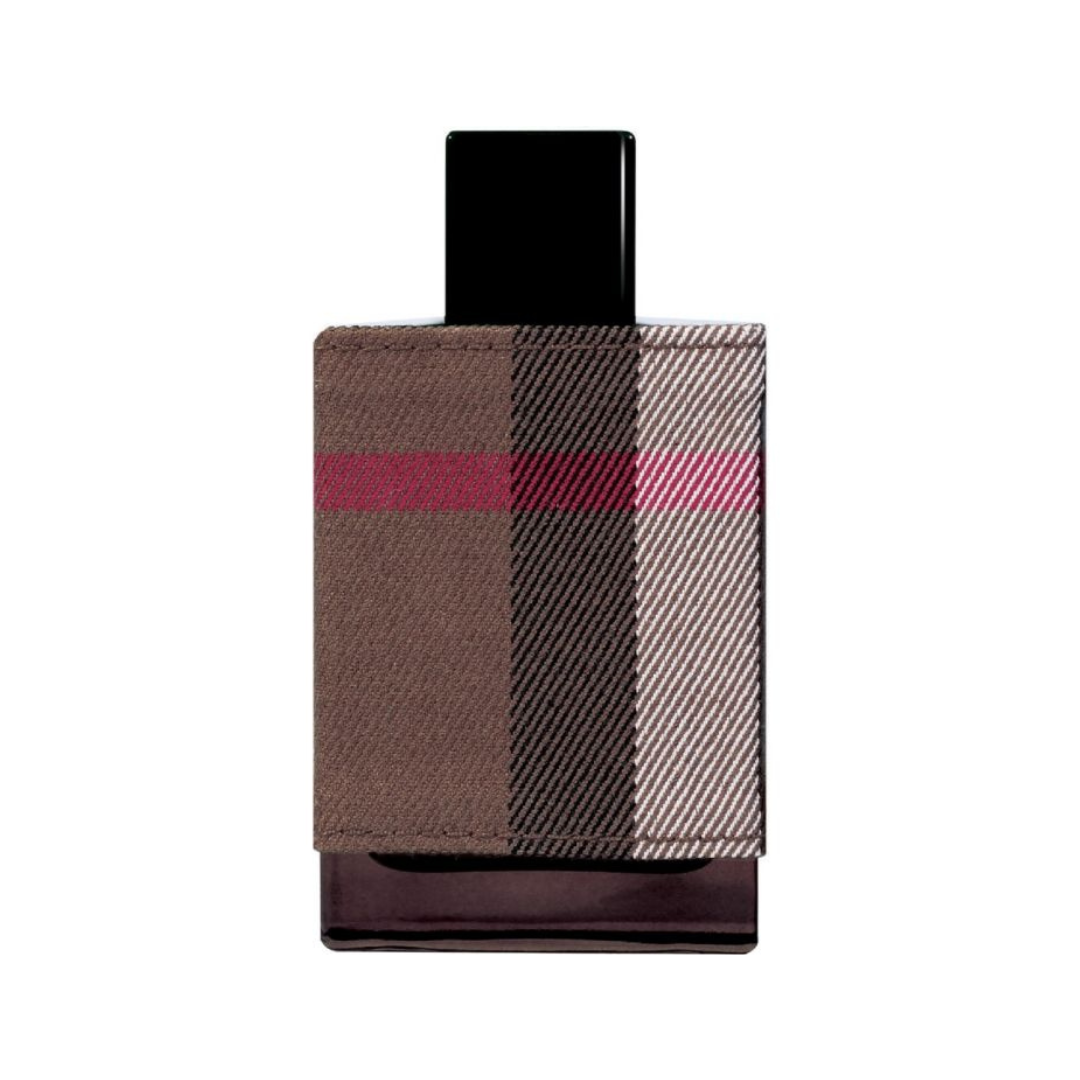 RaspberryBURBRERRYLONDONMEDT100ML BURBRERRY LONDON Men EDT - Image 1