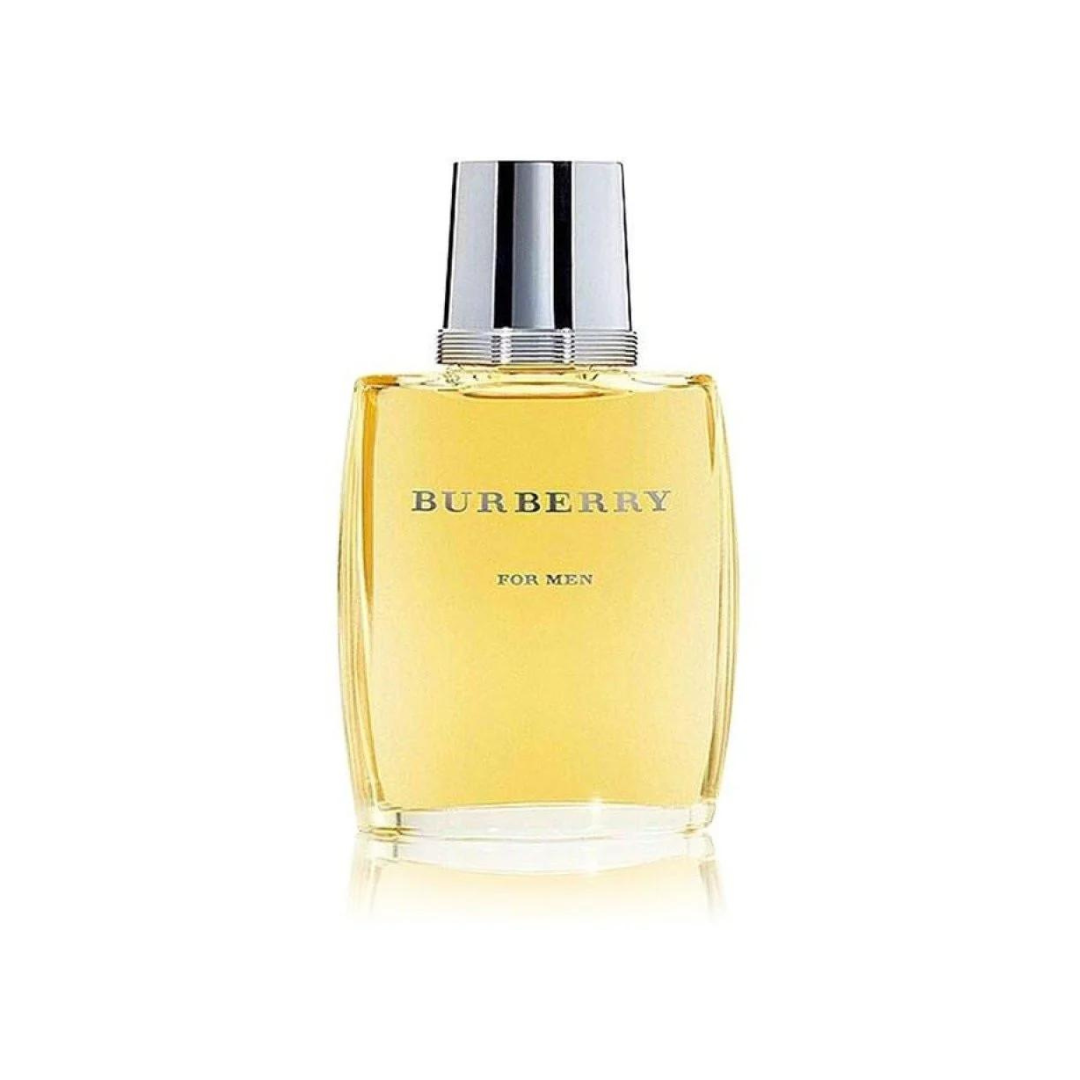 RaspberryBurberryMenbyBurberryisaCedar_Sanda BURBERRY classec FOR MEN EDT - Image 1