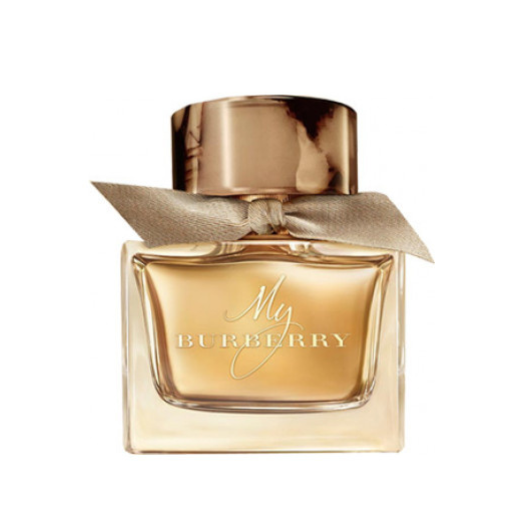 RaspberryDVV My Burberry Burberry EDT - Image 1
