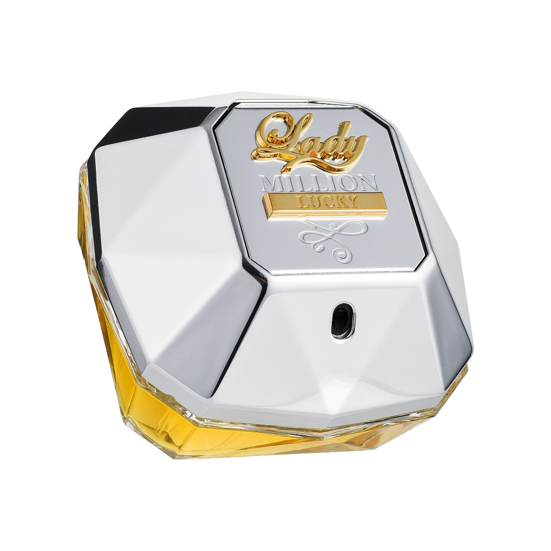 RaspberryGS Lady Million Lucky Paco Rabanne EDP - Image 1