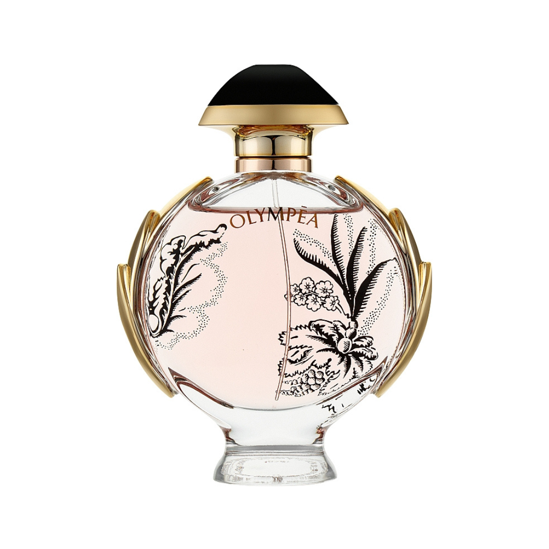 RaspberrySC Olympea Blossom Paco Rabanne EDP - Image 1