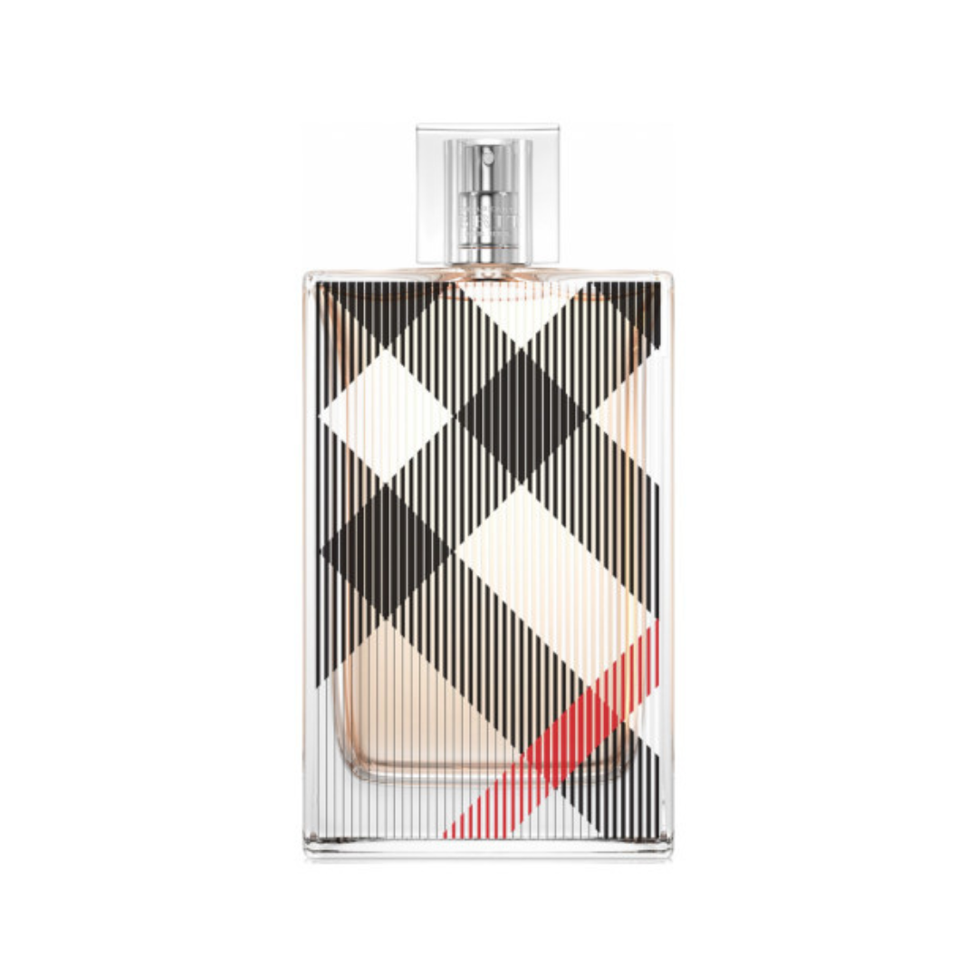 Raspberryf BURBERRY BRIT EDP - Image 1
