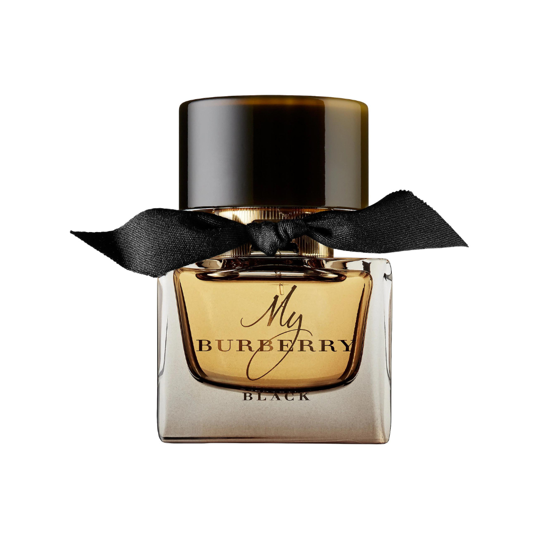 Raspberrygfb BURBERRY MY BLACK EDP - Image 1