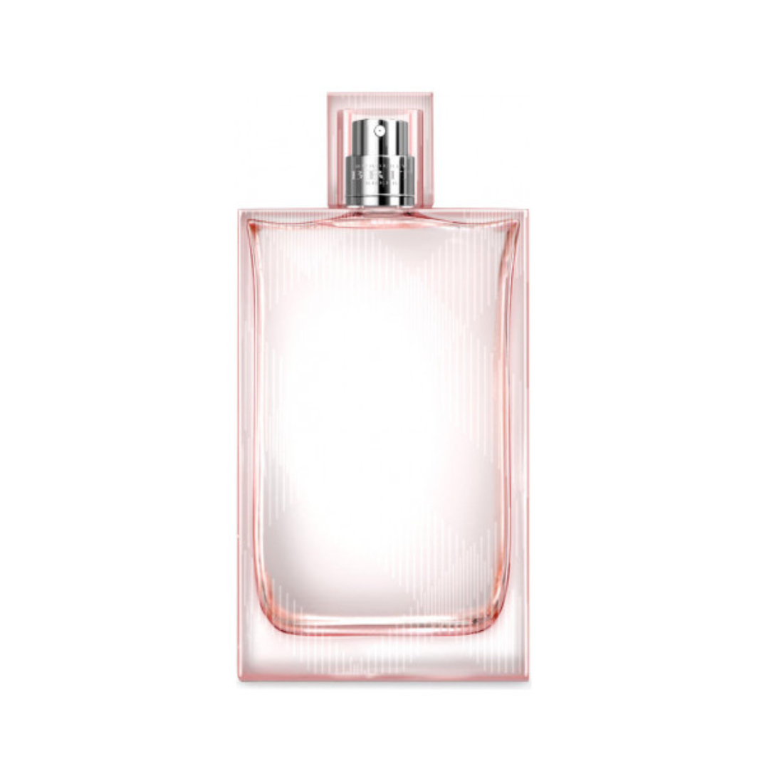 Raspberrysss BURBERRY BRIT SHEER EDT - Image 1
