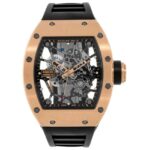 Richard Mille RM-035 Americas Toro Watch