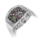 Richard Mille RM-056 Felipe Massa Watch - Image 3
