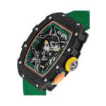 Richard Mille RM 7-04 Black Watch - Image 3