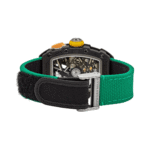 Richard Mille RM 7-04 Black Watch - Image 2