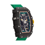 Richard Mille RM 7-04 Black Watch - Image 4