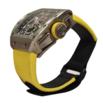 Richard Mille RM 11-01 Felipe Massa Titanium Watch - Image 2