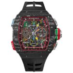 Richard Mille RM 65-01 Split Seconds Watch