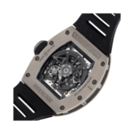 Richard Mille WG White Gold Watch - Image 2