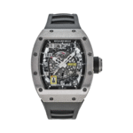 Richard Mille WG White Gold Watch