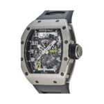 Richard Mille WG White Gold Watch - Image 5