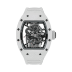 Richard Mille Bubba Watson Watch