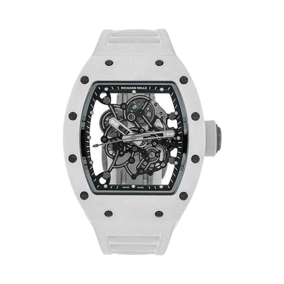 Richard-Mille-RM055-Bubba-Watson Richard Mille Bubba Watson Watch - Image 1