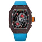 Richard Mille RM 27-04 Rafael Nadal Watch