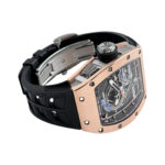 Richard Mille RM30-01 TI RG Watch - Image 2