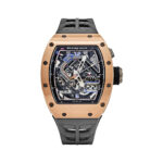 Richard Mille RM30-01 TI RG Watch