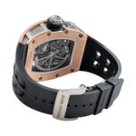Richard Mille RM30-01 TI RG Watch - Image 3