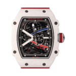 Richard Mille CA-FQ Alexis Pinturault Watch - Image 3