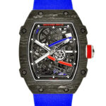 Richard Mille RM 67-02 Sebastien Ogier Watch