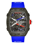 Richard Mille RM 67-02 Sebastien Ogier Watch