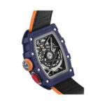 Richard Mille RM 7-04 Navy Blue Automatic Watch - Image 2