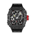 Richard Mille Rafael Nadal Black Watch