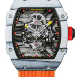 Richard Mille RM 27-02 Rafael Nadal Watch