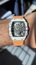 Richard Mille RM 27-02 Rafael Nadal Watch - Image 3