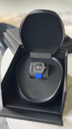 Richard Mille RM 67-02 Sebastien Ogier Watch - Image 3