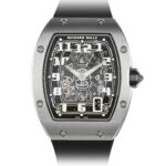 Richard Mille RM 67-01 Automatic Watch