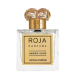 Roja Amber Aoud Crystal Parfum 100ML – Niche Gallery