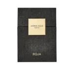 Roja Amber Aoud Crystal Parfum 100ML – Niche Gallery - Image 2