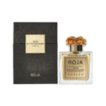 Roja Aoud Extraordinaire Parfum 100ML – Niche Gallery - Image 2