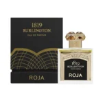 Roja Burlington 1819 100ML – Niche Gallery - Image 2
