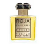 Roja Danger Pour Homme Parfum 50ML – Niche Gallery