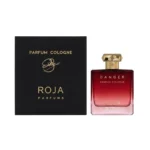Roja Danger pour Homme Parfum Cologne 100ML – Niche Gallery - Image 2