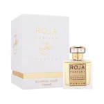 Roja Scandal Pour Femme Parfum 50ML – Niche Gallery - Image 2