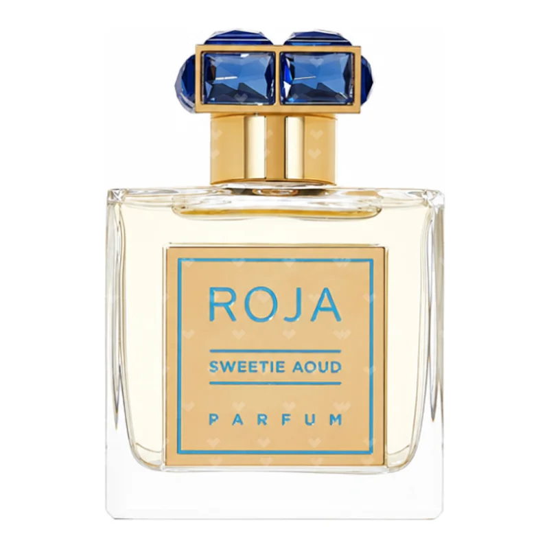 Roja-Sweetie-Aoud-Parfum-50ML_nichegallerie.com_ Roja Sweetie Aoud Parfum 50ML – Niche Gallery - Image 1